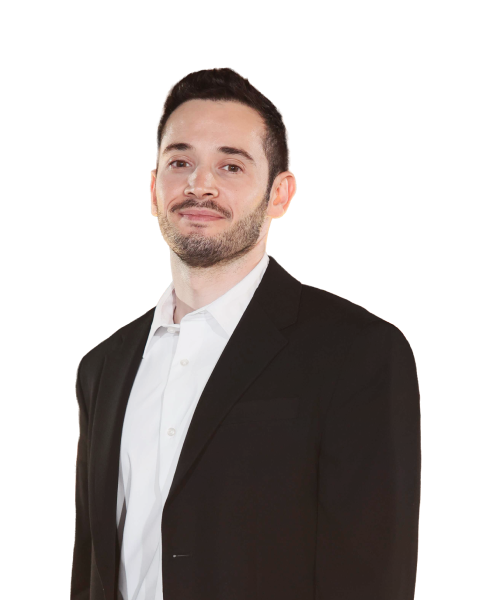 Lior Almkias- Adcore Elite