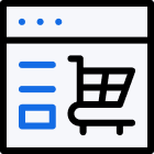 eCommerce SEO icon