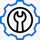 Technical SEO icon