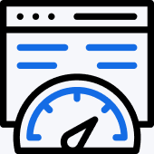 Performance icon
