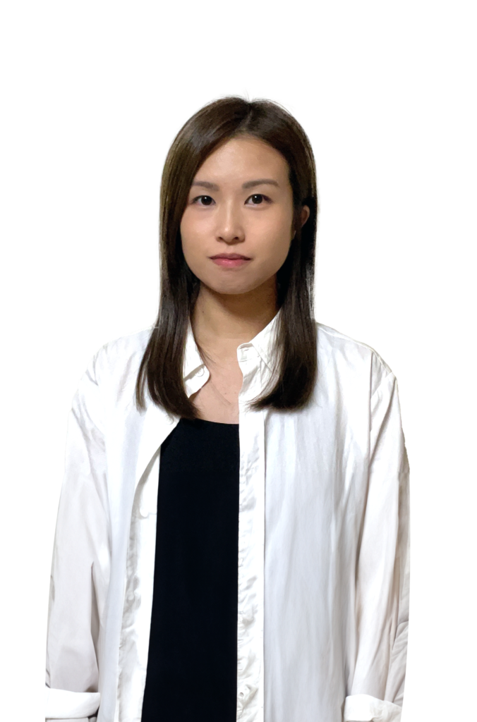 Moon Tsang, Digital Marketing Manager