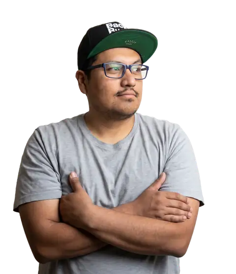 Rob Ramirez, SEO Manager