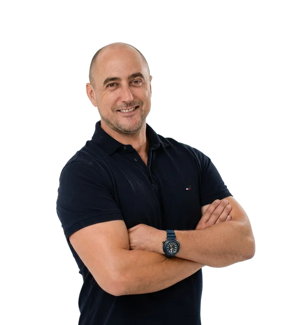 Rob Reynolds, Commercial Director